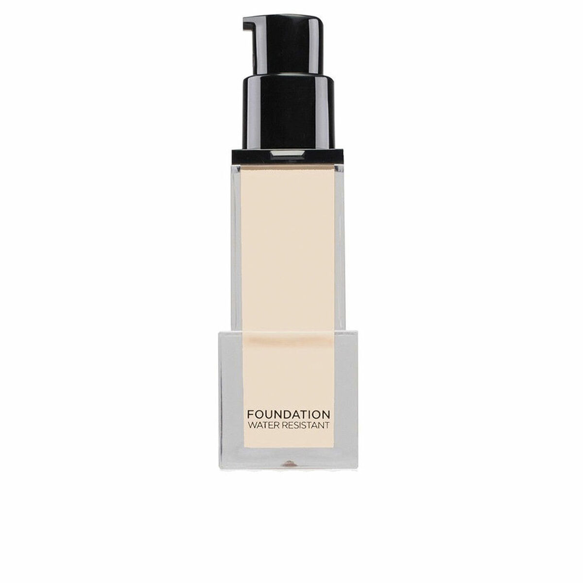 Foundationkräm Delfy FOUNDATION Nº 10 Ivory 35 ml