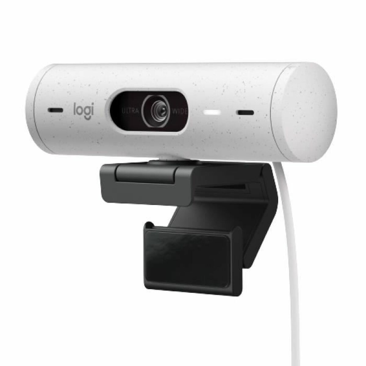 Webbkamera Logitech Brio 500 HD Vit