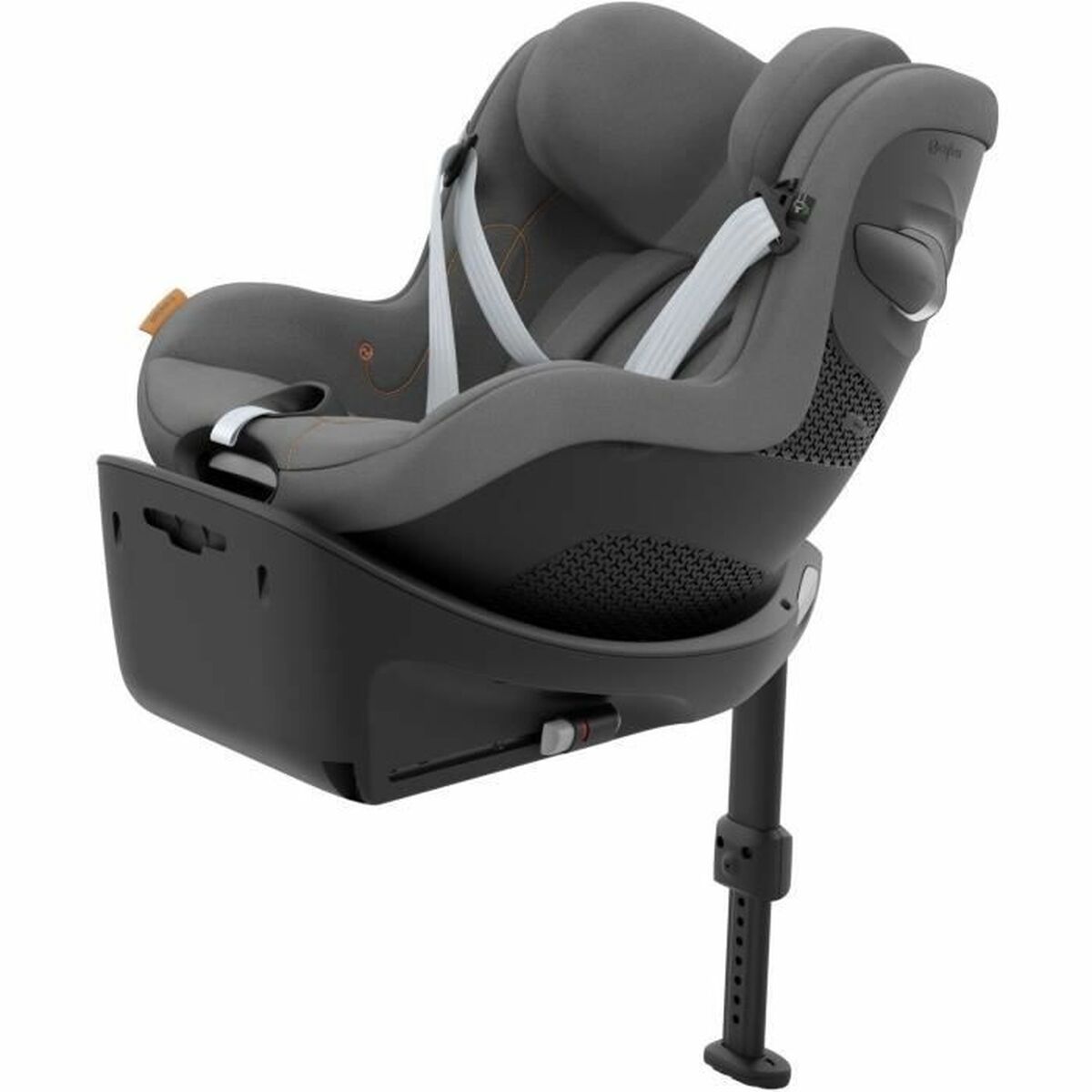 Bilstol Cybex Grå ECE R129/04 - 2