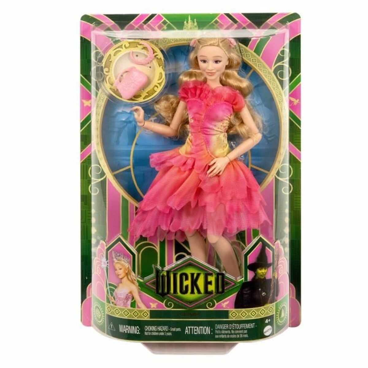 Docka Disney Princess - 2