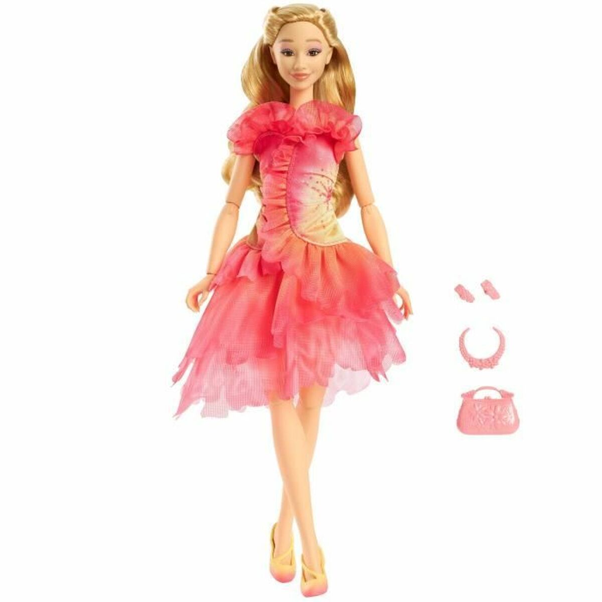 Docka Disney Princess - 3
