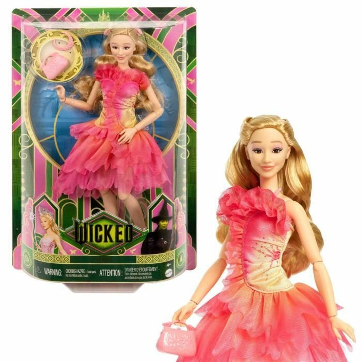 Docka Disney Princess