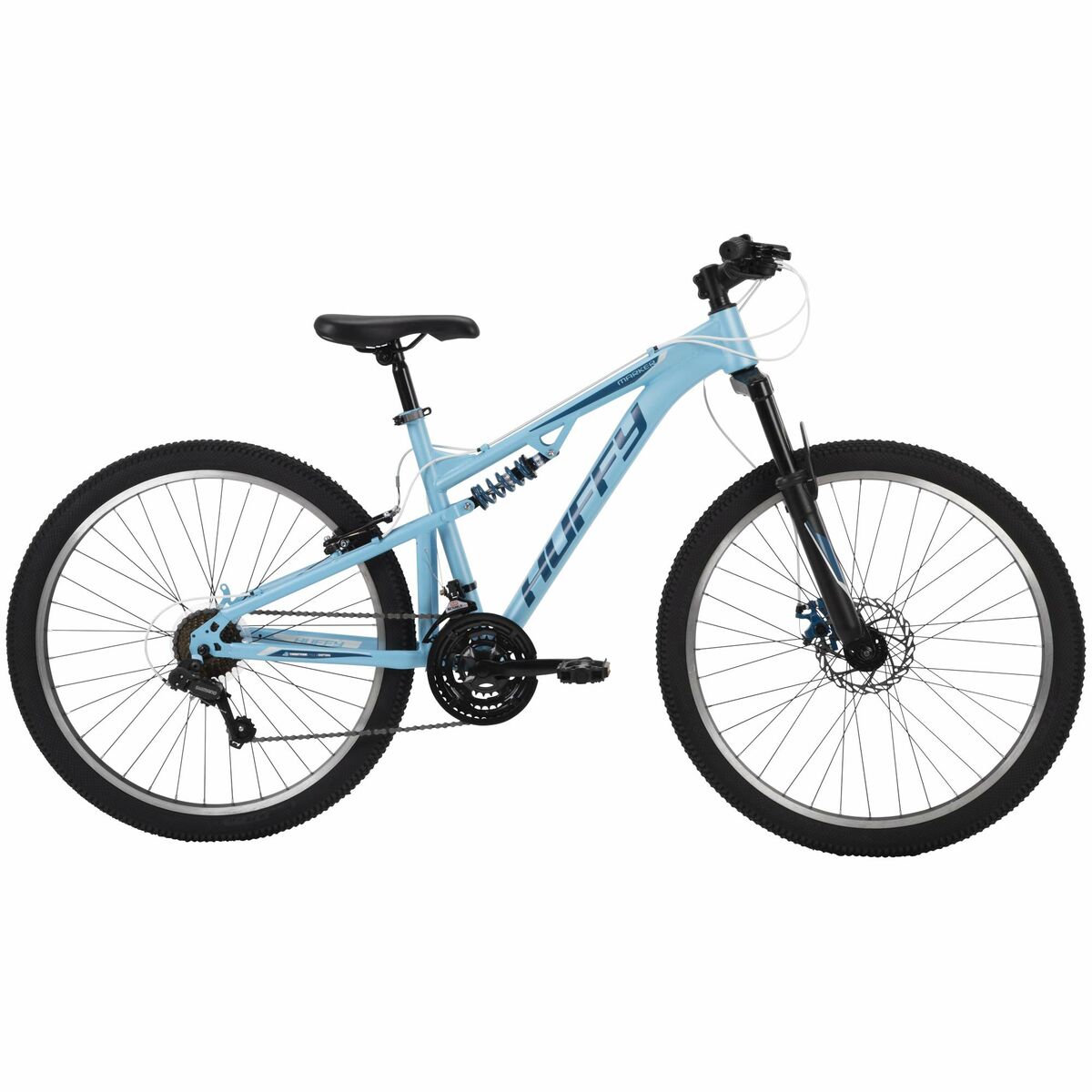 Cykel Huffy (Renoverade A) - 3