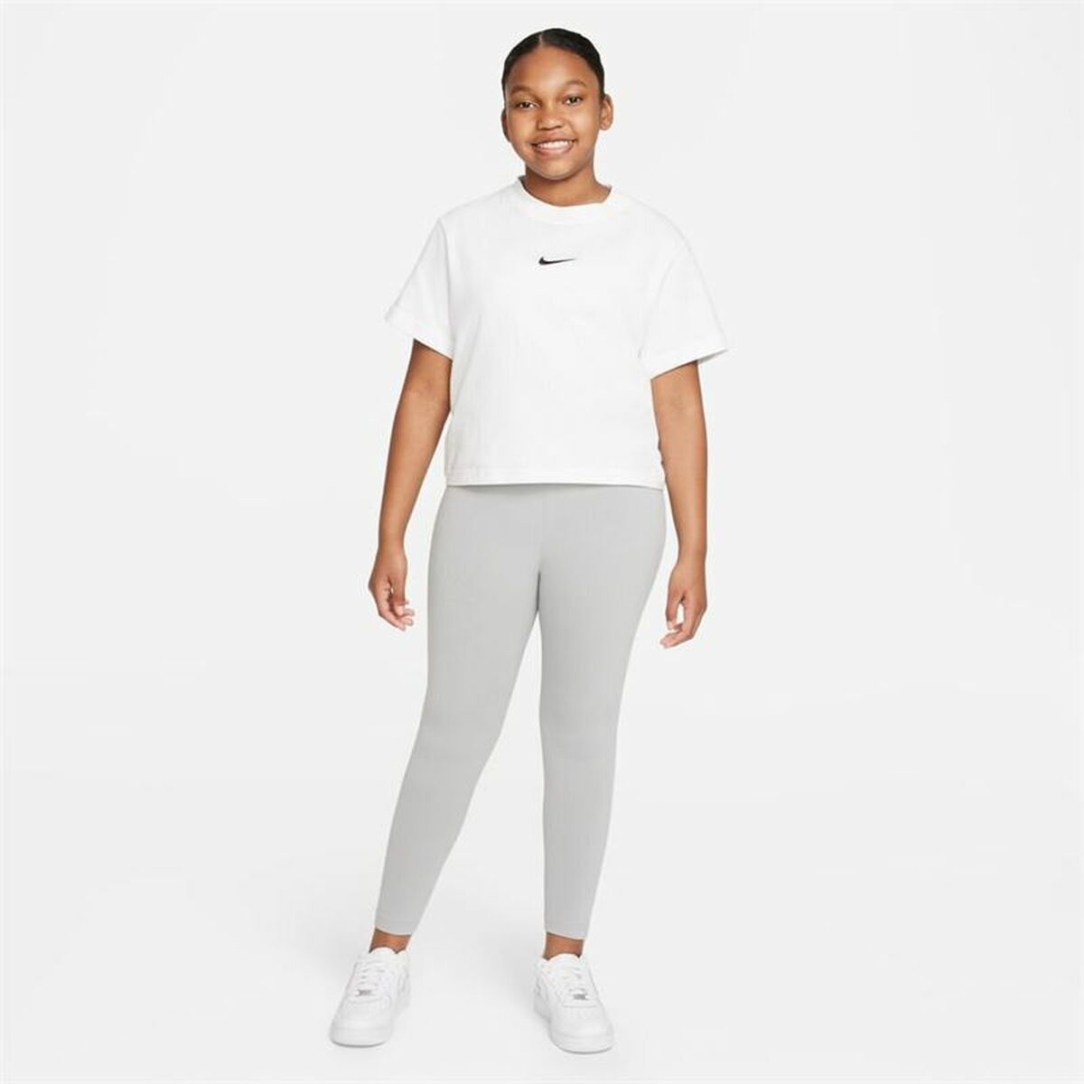 Sport-leggings, Barn Nike Sportswear Favorites - 3