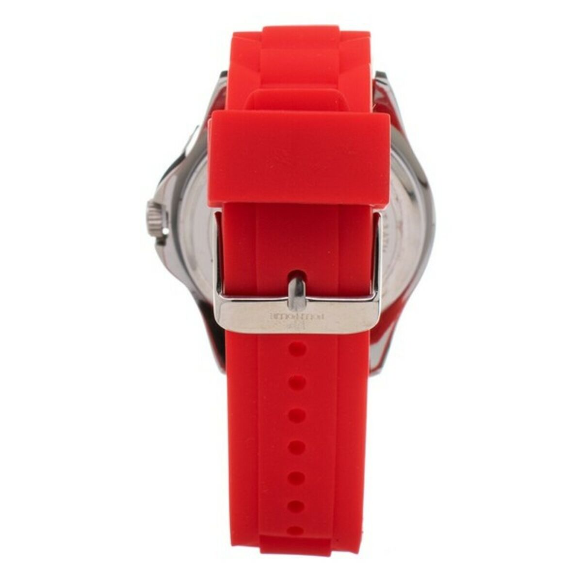 Unisexklocka Folli Follie wf13k078znr (Ø 40 mm) - 9