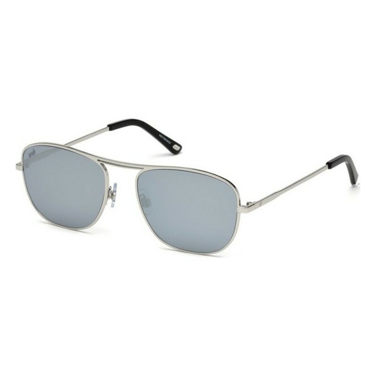 Herrsolglasögon Web Eyewear WE0199A Ø 55 mm - 7