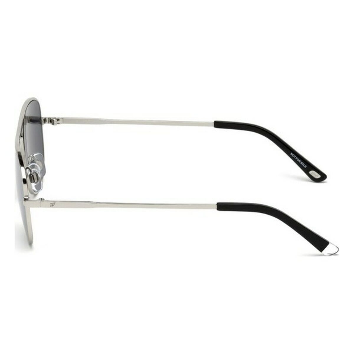Herrsolglasögon Web Eyewear WE0199A Ø 55 mm - 5