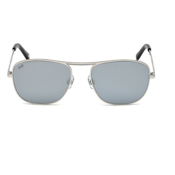 Herrsolglasögon Web Eyewear WE0199A Ø 55 mm - 3