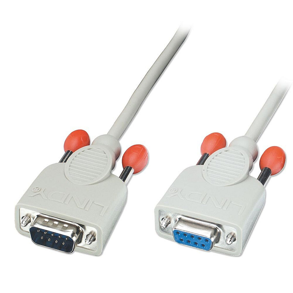 Kabel RS-232 LINDY 31520 3 m - 2