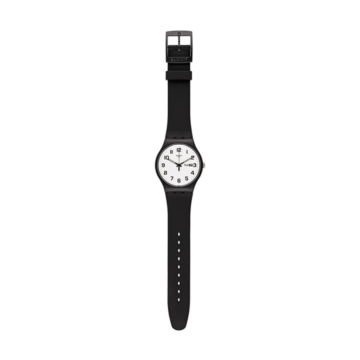 Herrklocka Swatch SO29B703 (Ø 41 mm) - 5