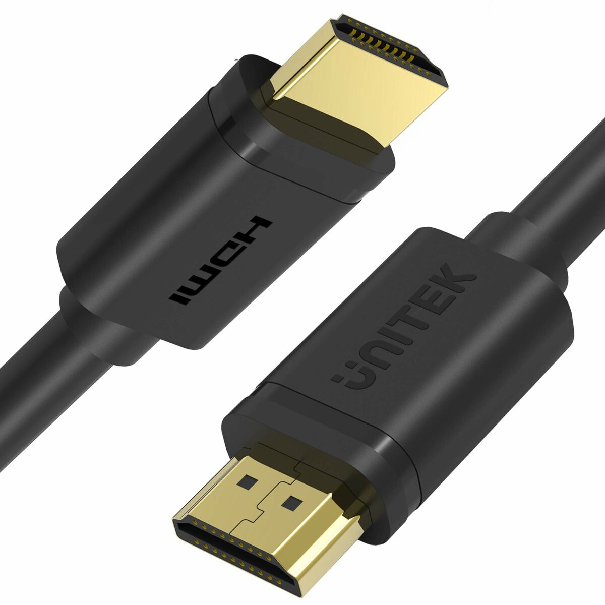 Kabel HDMI Unitek Y-C137M 1,5 m - 5