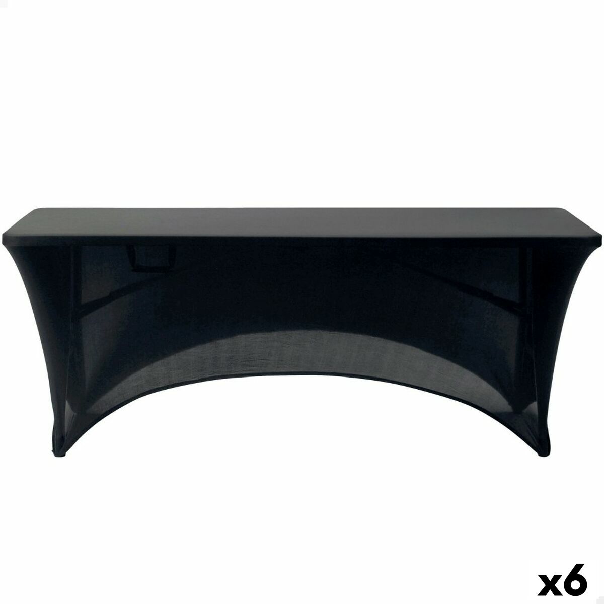 Skyddsväska Aktive Svart 183 x 76 x 76 cm Bord Dodatki Fordon Väg (6 antal) - 7