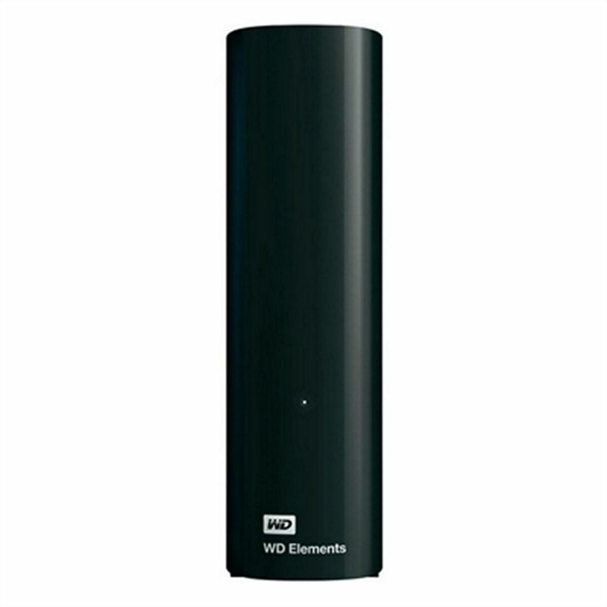 Extern Hårddisk Western Digital WD Elements Desktop Svart 4 TB HDD