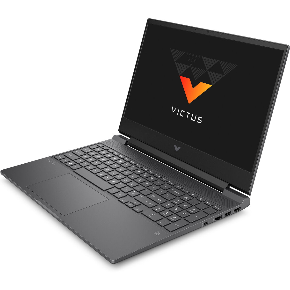 Speldator HP Victus 15-FB2009NS 15" 16 GB RAM 1 TB SSD AMD Ryzen 7 8845HS Nvidia Geforce RTX 4050 - 2
