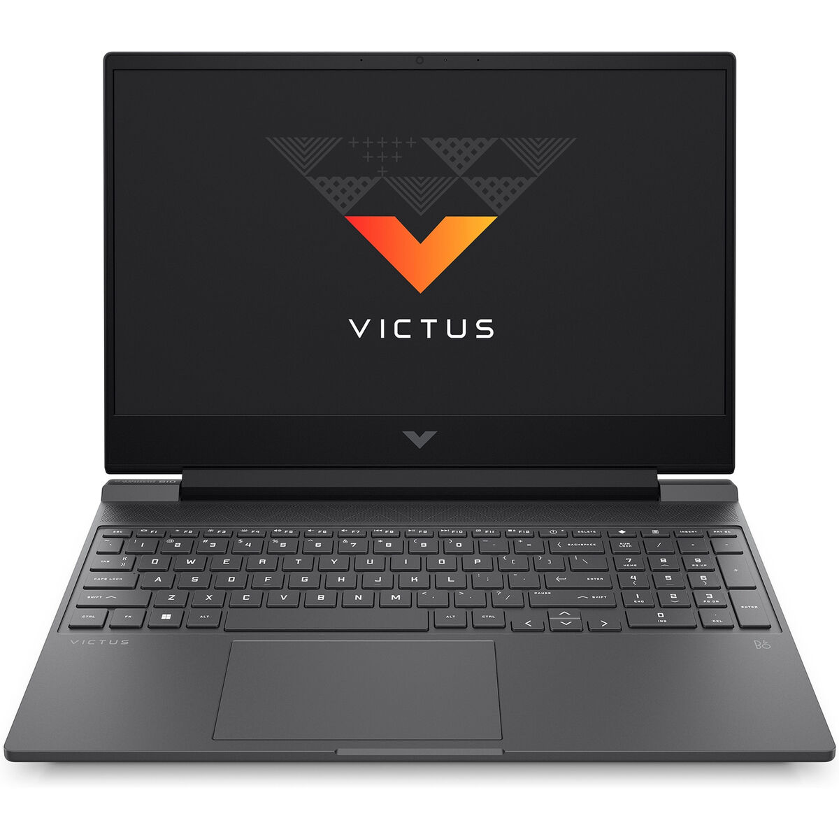 Speldator HP Victus 15-FB2009NS 15" 16 GB RAM 1 TB SSD AMD Ryzen 7 8845HS Nvidia Geforce RTX 4050