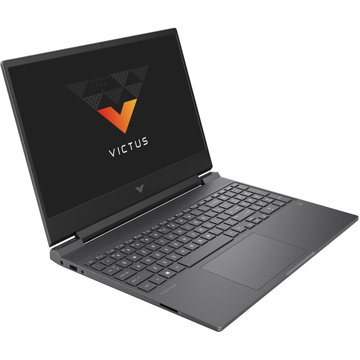 Speldator HP Victus 15-FB2009NS 15" 16 GB RAM 1 TB SSD AMD Ryzen 7 8845HS Nvidia Geforce RTX 4050 - 3