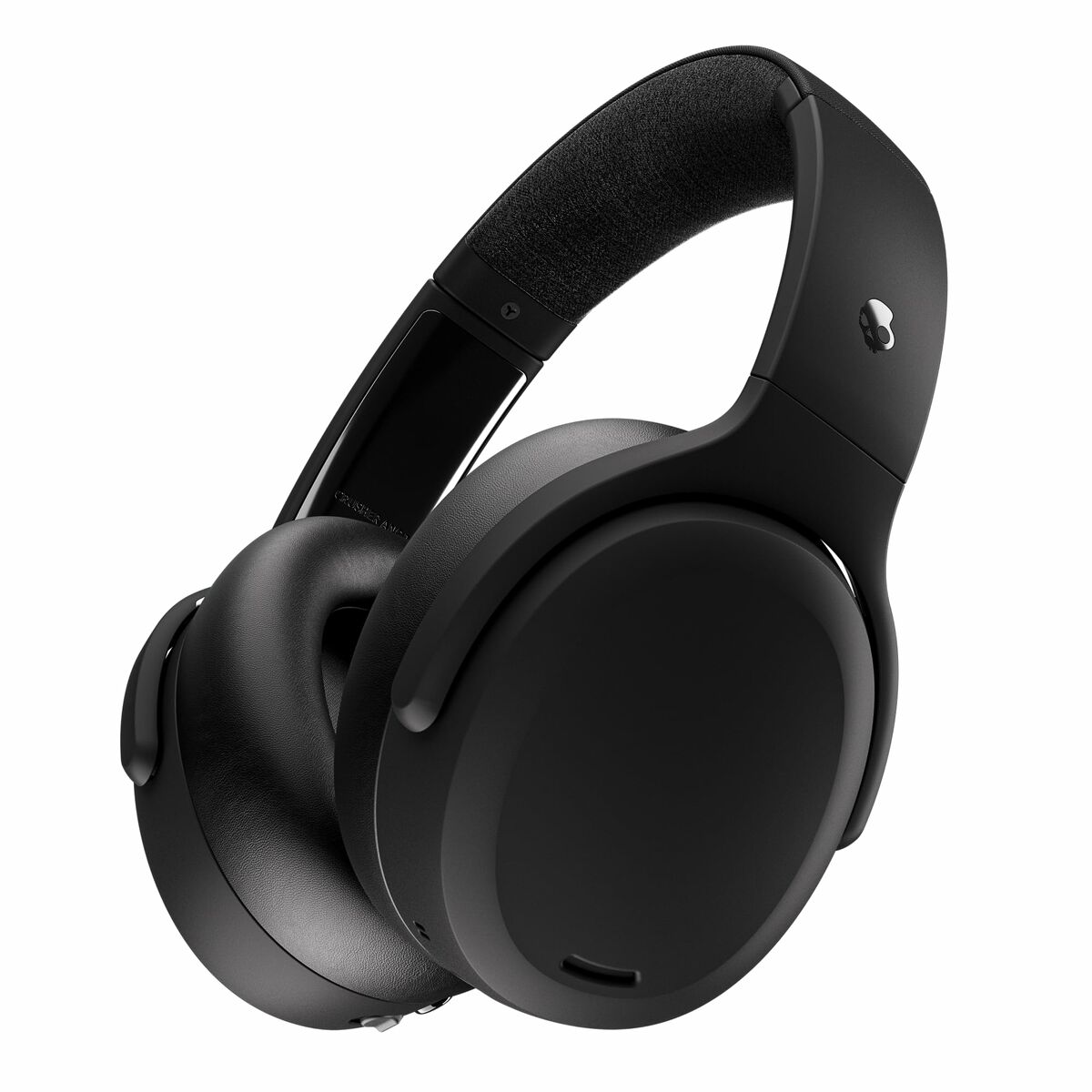 Diademhörlurar Skullcandy Crusher ANC XT 2 Svart