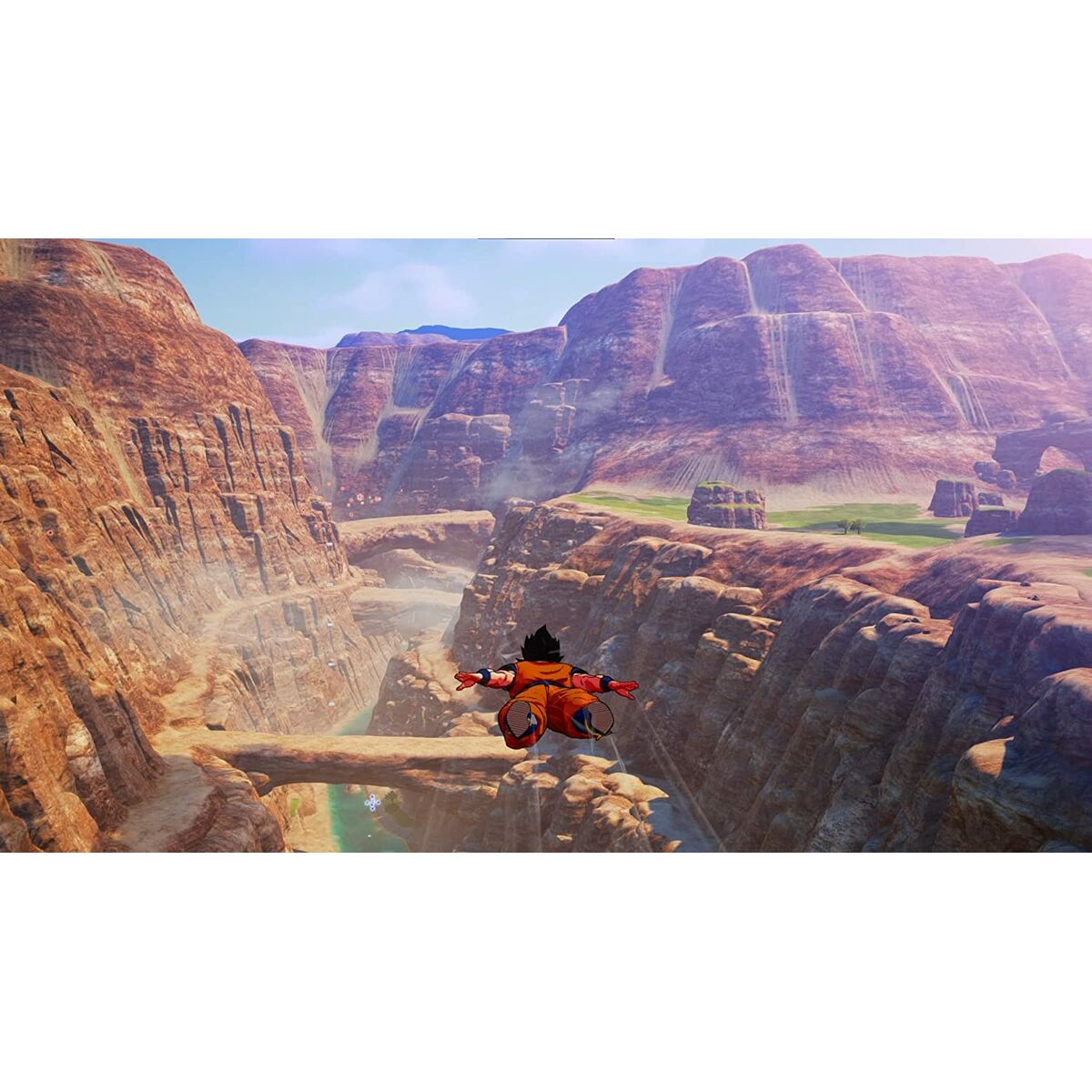 PlayStation 5 Videospel Bandai Dragon Ball Z: Kakarot - 5