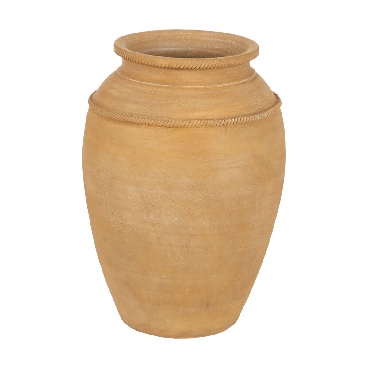 Vas Gul Keramik 39 x 39 x 56 cm - 2