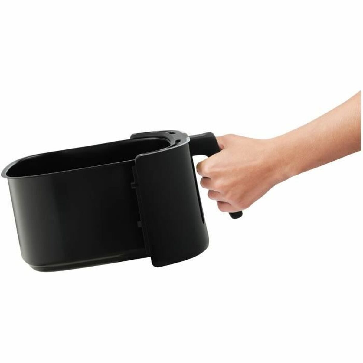 Luftfritös Sencor SFR 6550BK - 4