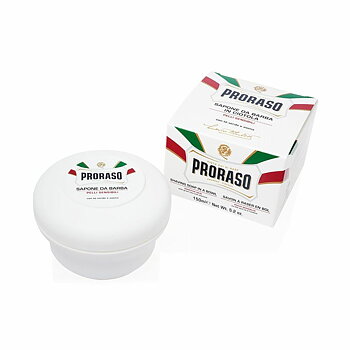Raktvål Proraso Pelli Sensibli 150 ml