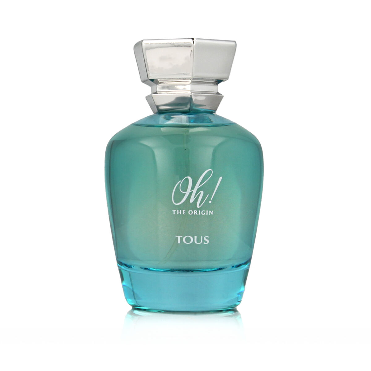 Parfym Damer Tous EDT Oh! The Origin 100 ml - 2