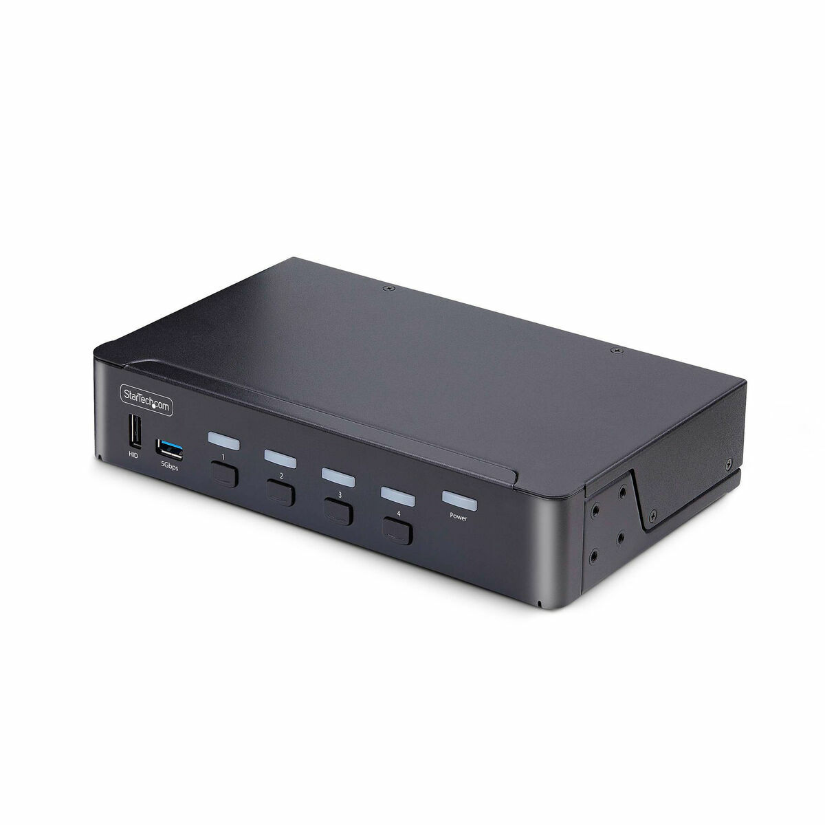 KVM-Brytare Startech D86A2-4-PORT-8K-KVM - 2