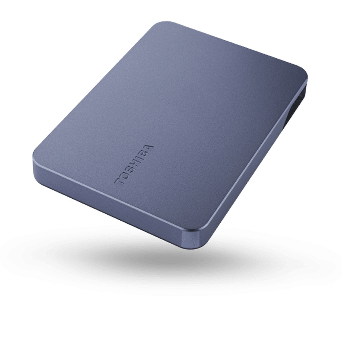 Extern Hårddisk Toshiba HDTX240EK3CA Svart Skal 4 TB HDD
