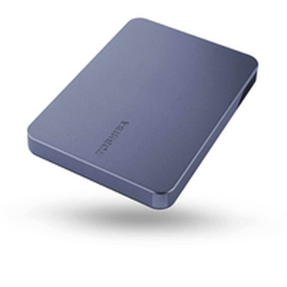 Extern Hårddisk Toshiba HDTX240EK3CA Svart Skal 4 TB HDD - 2