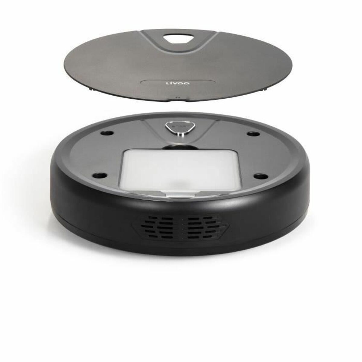 Robotdammsugare Livoo DOH135N 1800 mAh - 3