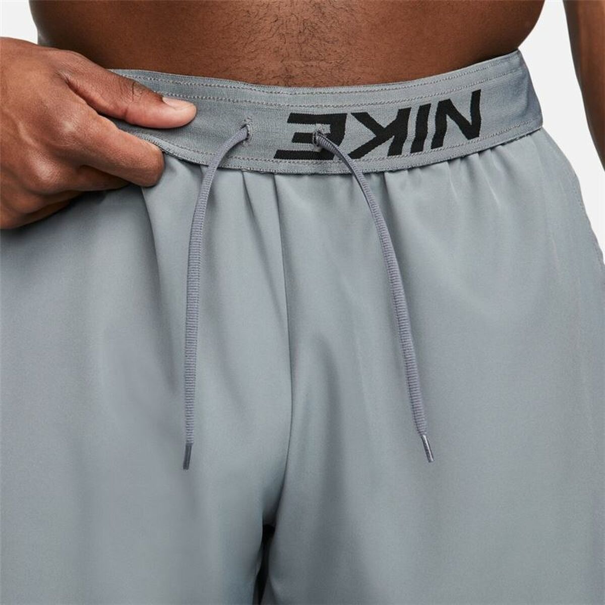 Långa träningsbyxor Nike Dri-FIT - 3