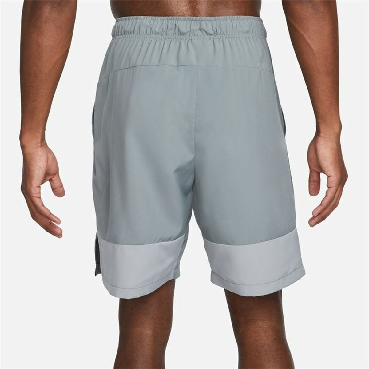 Långa träningsbyxor Nike Dri-FIT - 2