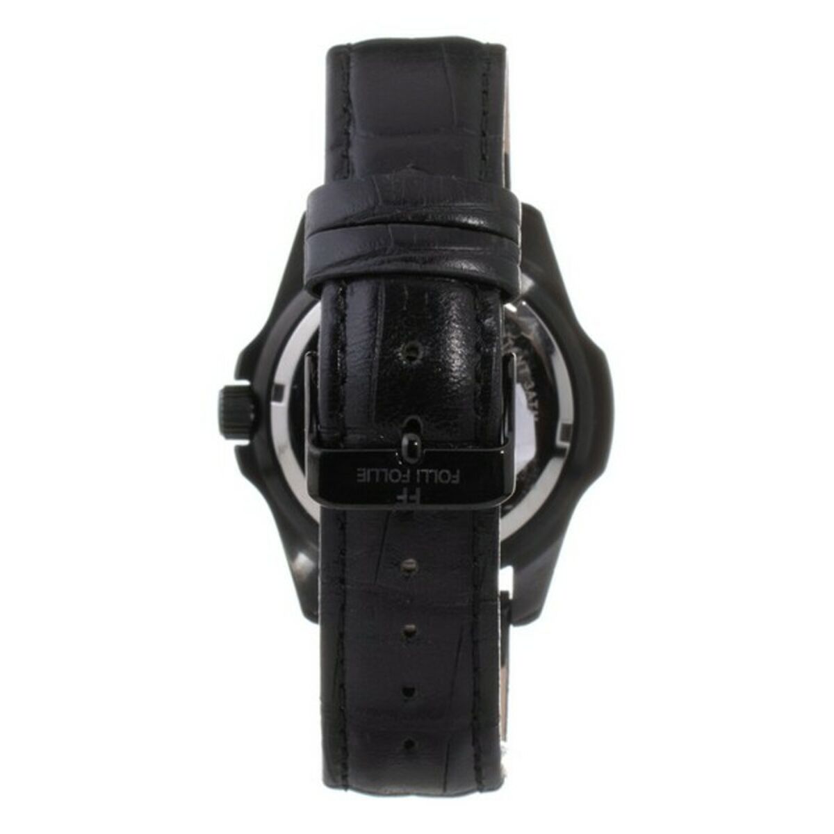 Unisexklocka Folli Follie wf13y006spy (Ø 40 mm) - 9