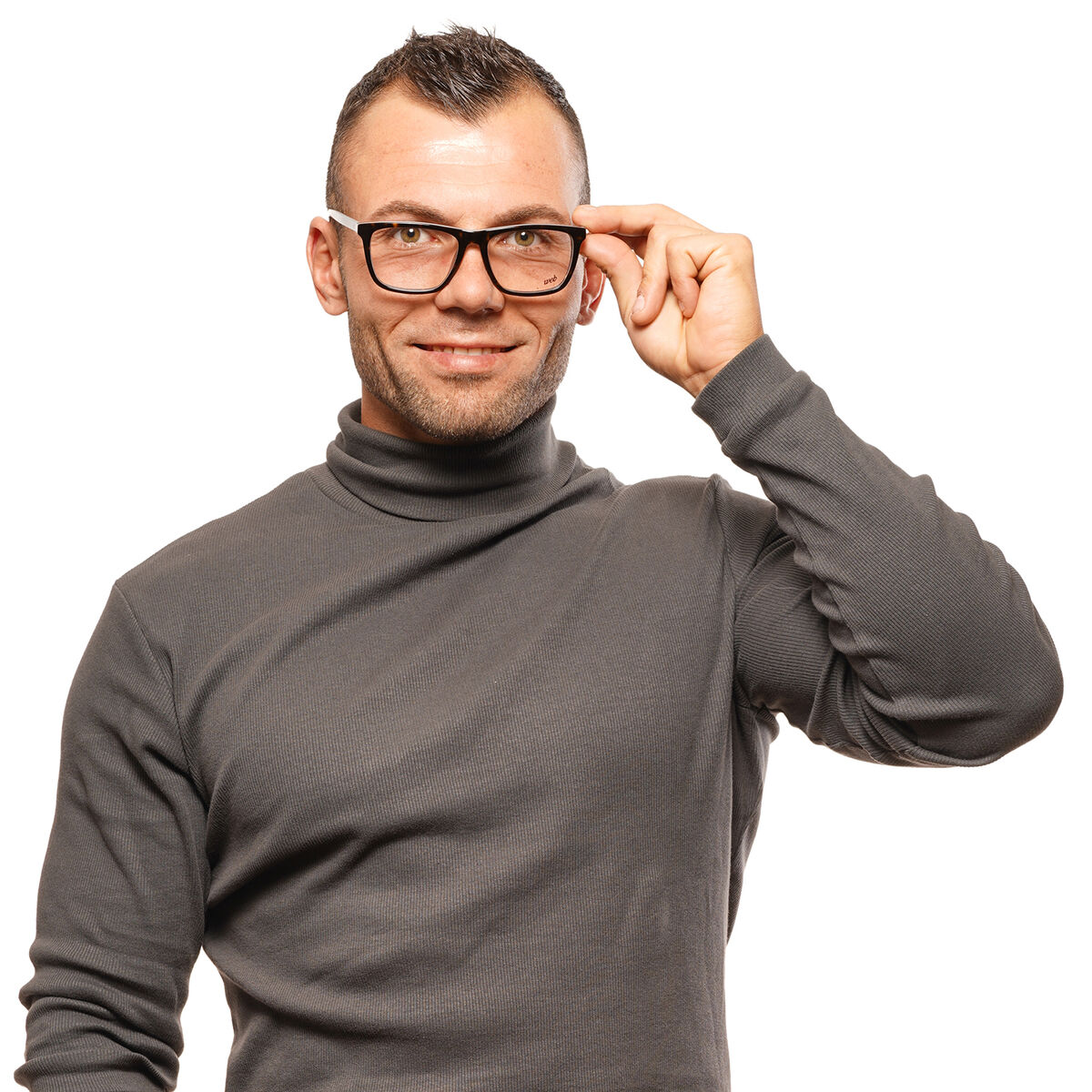 Glasögonbågar WEB EYEWEAR WE5261 54056 - 2