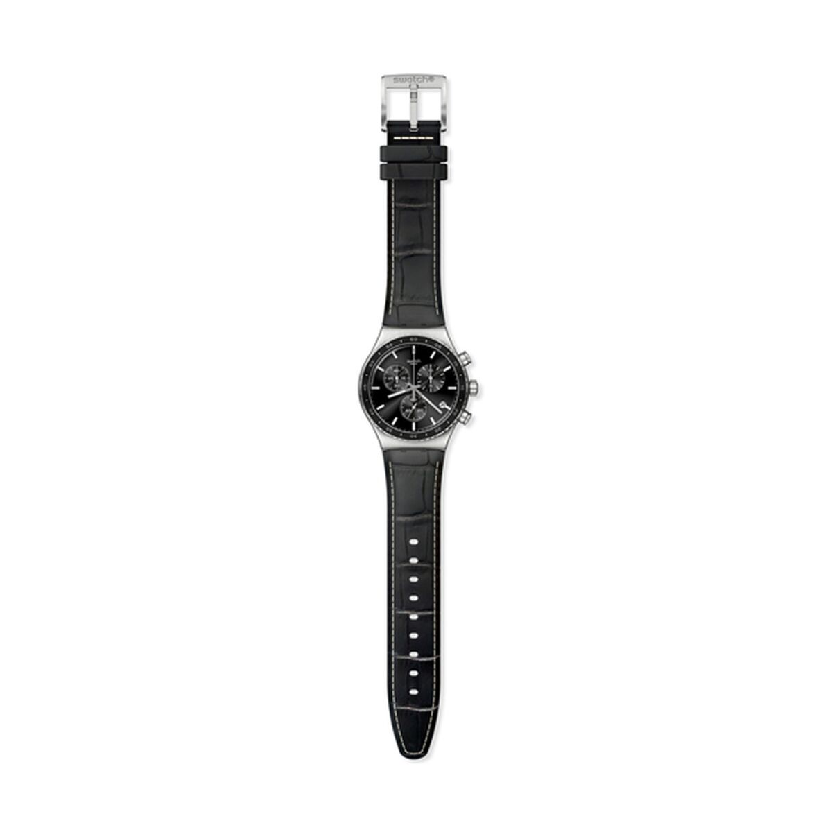 Herrklocka Swatch YVS495 (Ø 43 mm) - 5