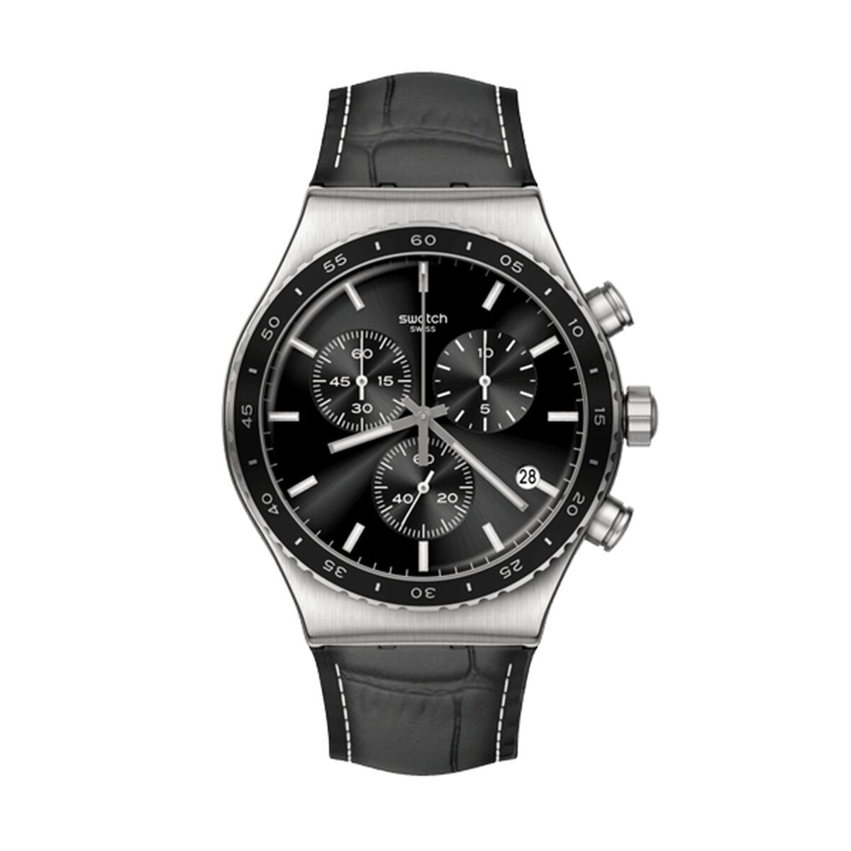 Herrklocka Swatch YVS495 (Ø 43 mm)