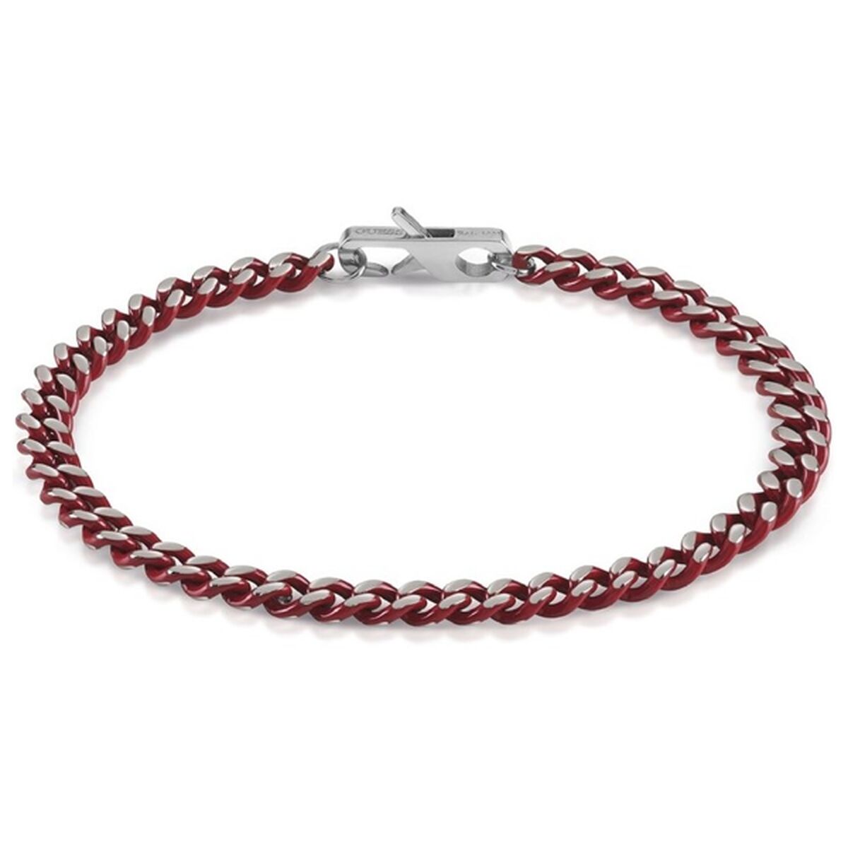 Damarmband Guess JUMB01382JWSTRDS - 2