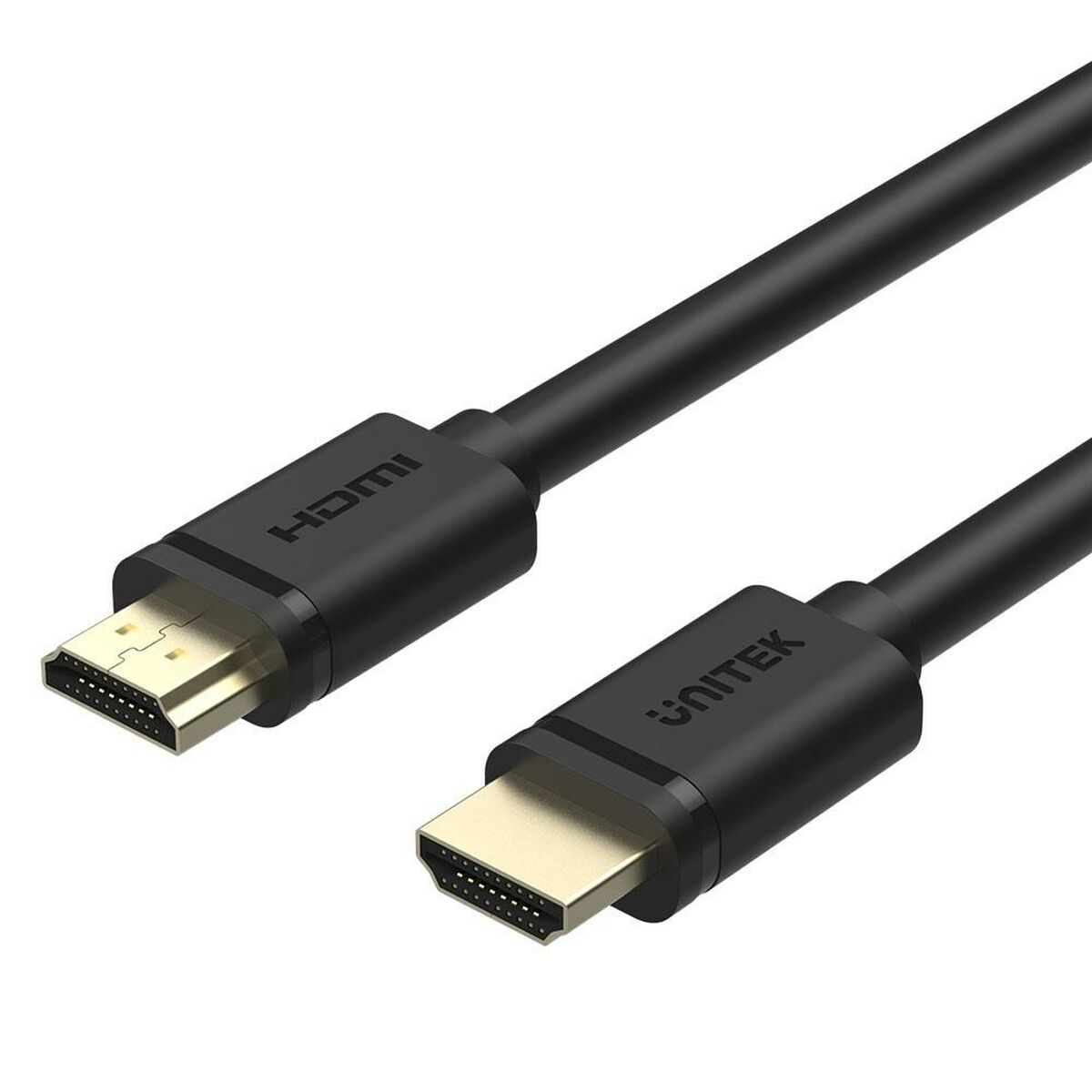 Kabel HDMI Unitek Y-C136M 1 m - 2