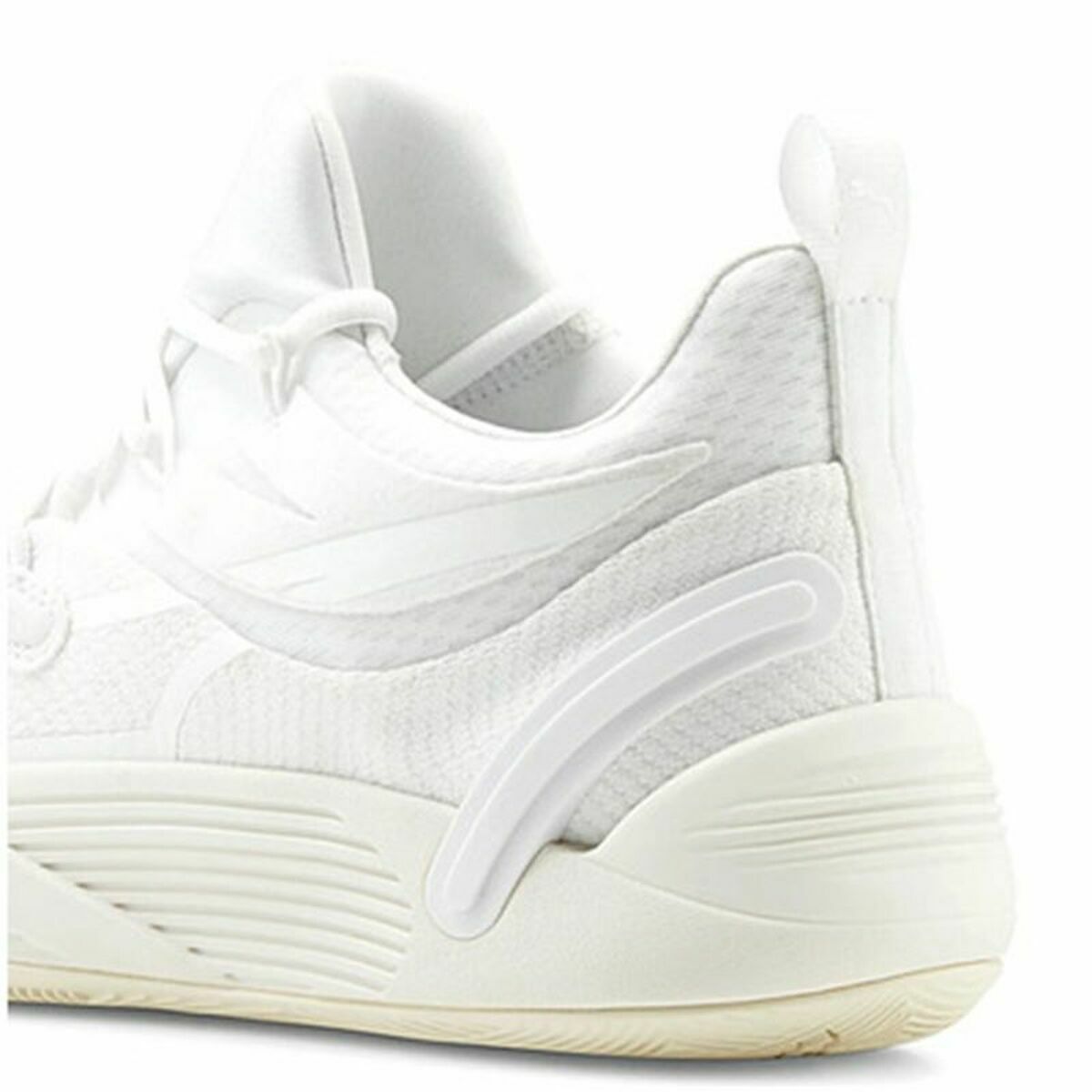Sportskor Casual Herr Puma TRC Vit - 13