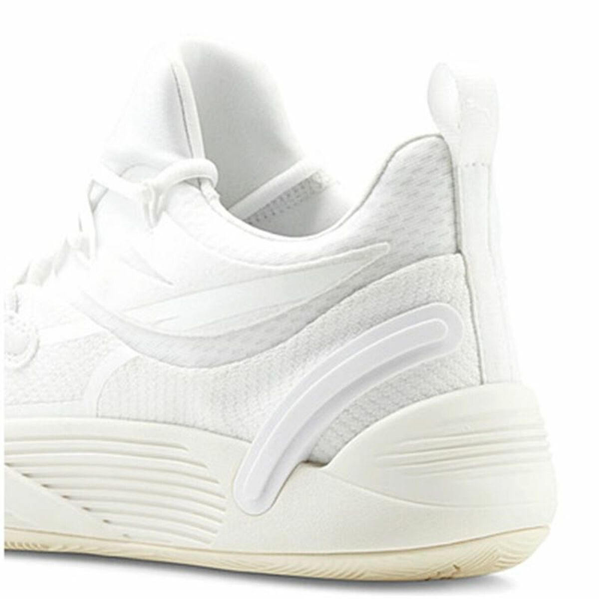 Sportskor Casual Herr Puma TRC Vit - 6