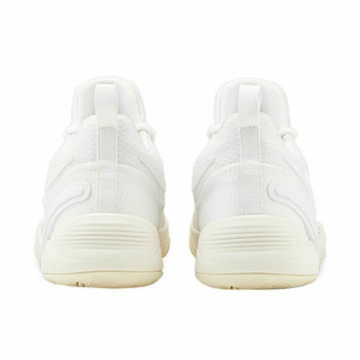 Sportskor Casual Herr Puma TRC Vit - 12