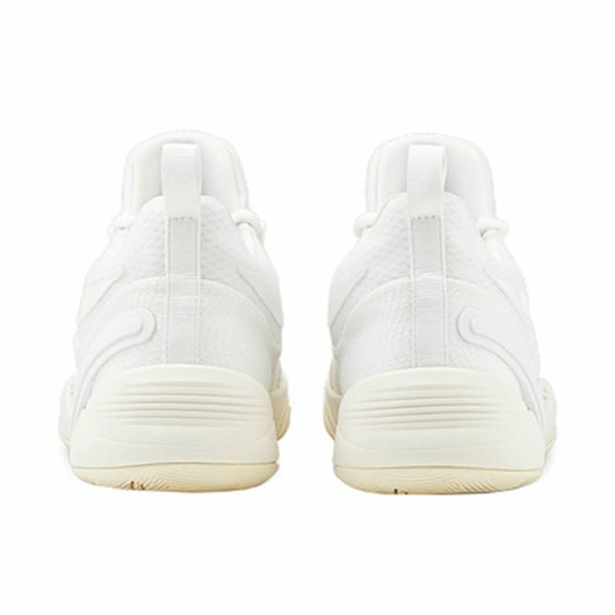 Sportskor Casual Herr Puma TRC Vit - 5
