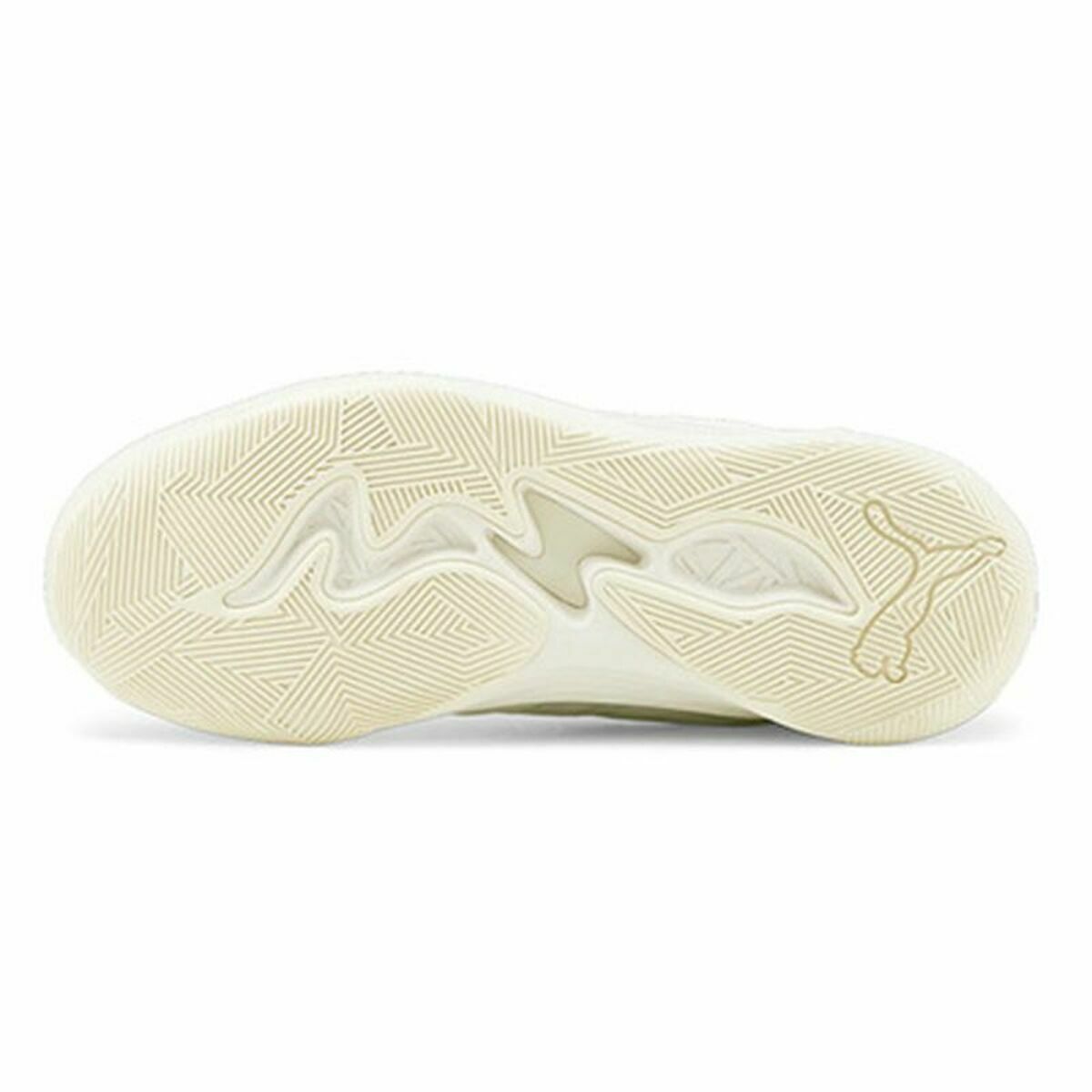 Sportskor Casual Herr Puma TRC Vit - 10