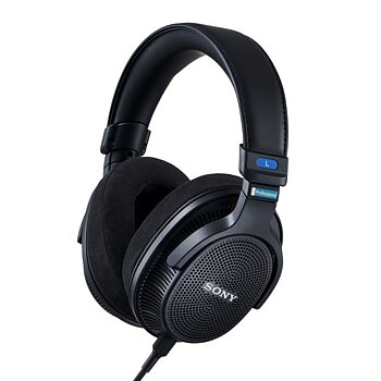 Diademhörlurar Sony MDR-MV1