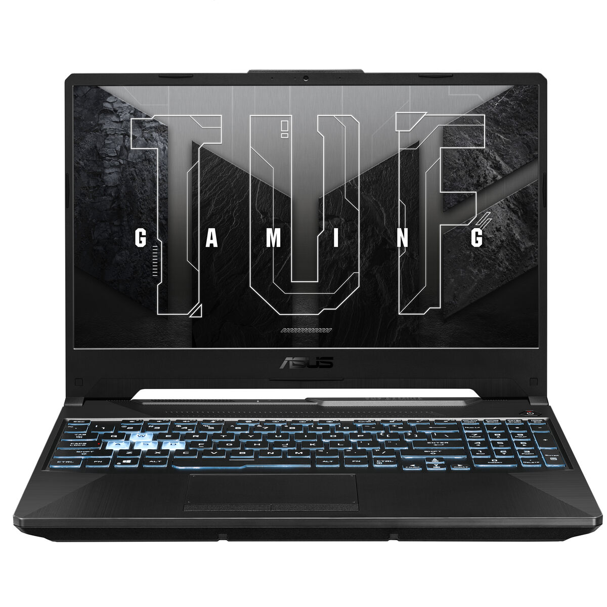 Speldator Asus TUF Gaming A15 FA506NFR-HN008 15" amd ryzen 7 7435HS 16 GB RAM 512 GB SSD