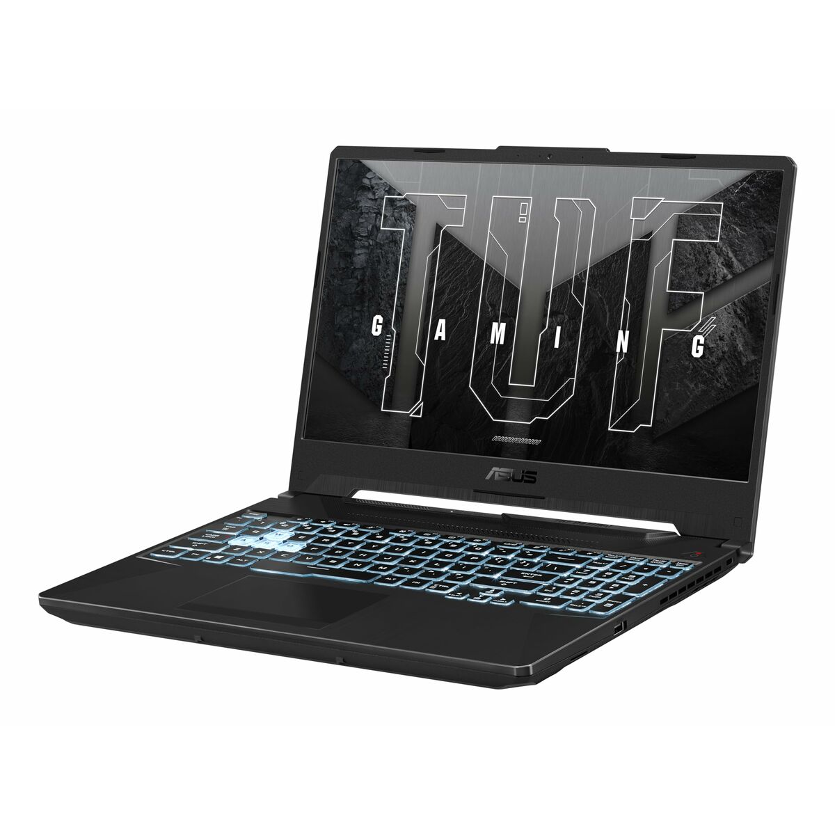 Speldator Asus TUF Gaming A15 FA506NFR-HN008 15" amd ryzen 7 7435HS 16 GB RAM 512 GB SSD - 6
