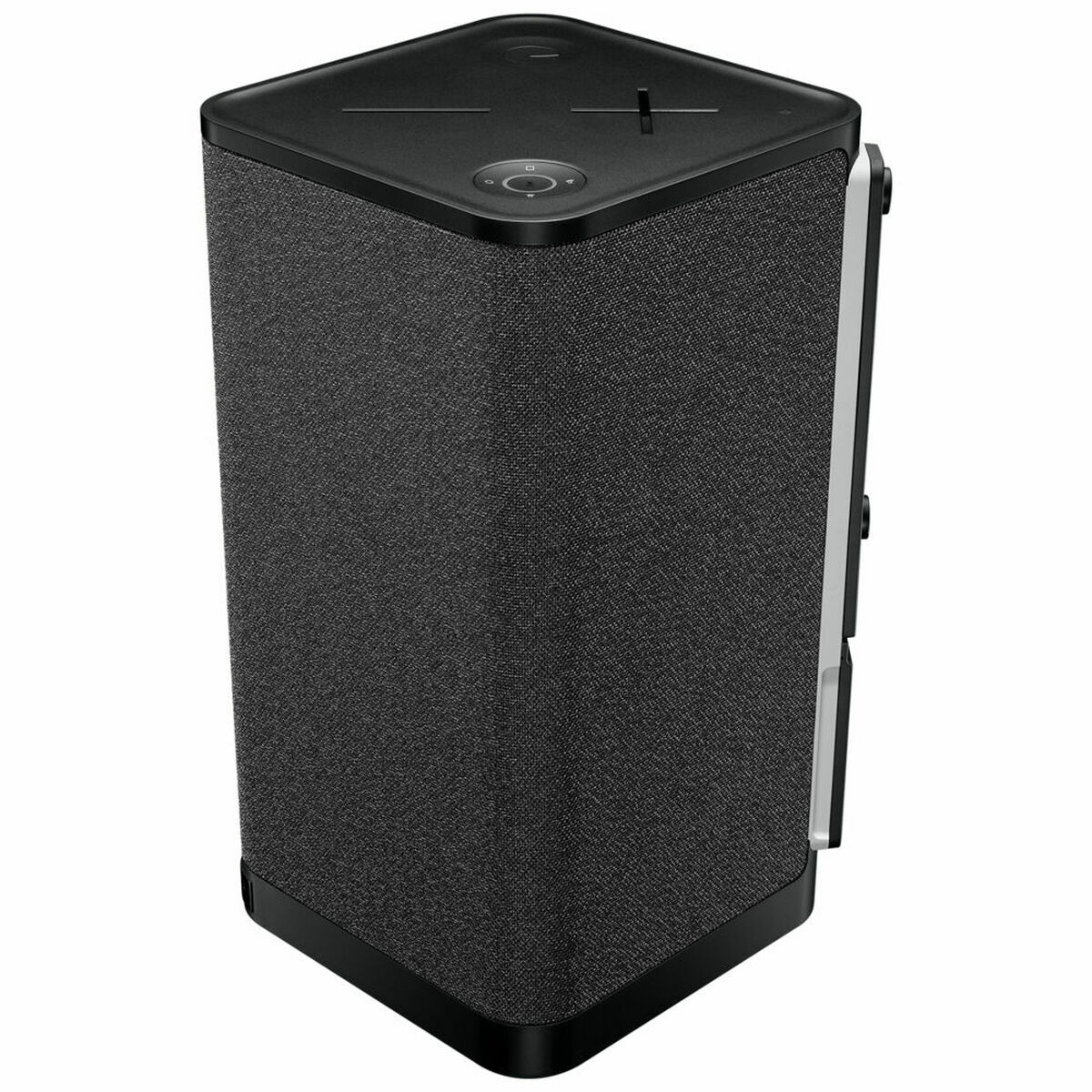 Bärbar Bluetooth Högtalare Logitech 984-001688 Svart - 2