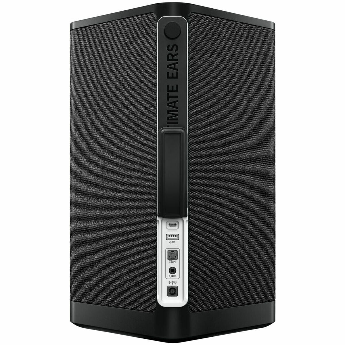 Bärbar Bluetooth Högtalare Logitech 984-001688 Svart - 3