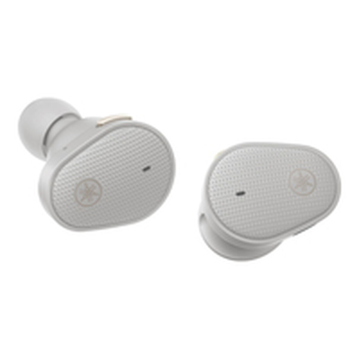 Diademhörlurar YAMAHA TW-E5B Grey Grå - 2