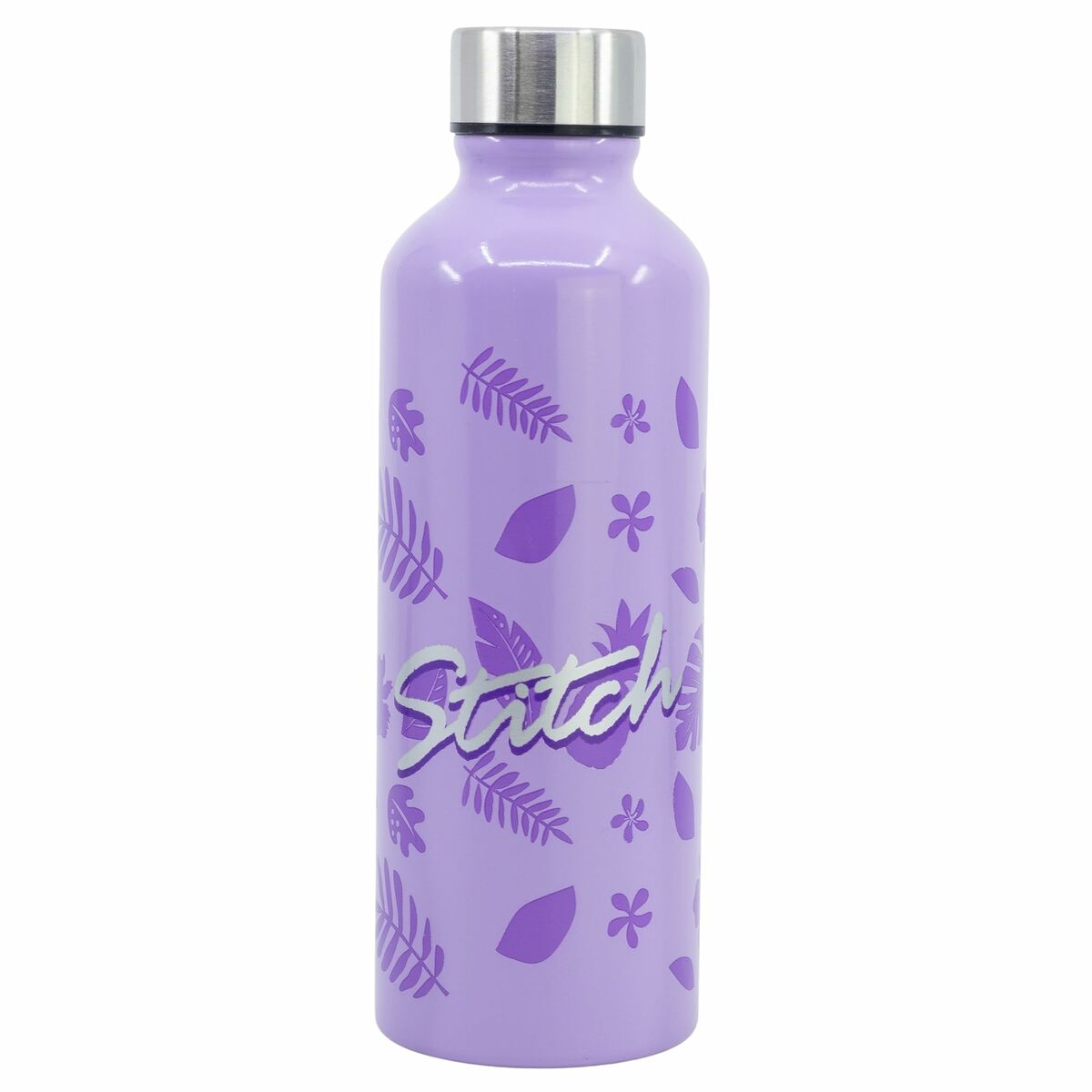 Flaska Stor Stitch Aluminium 755 ml - 2